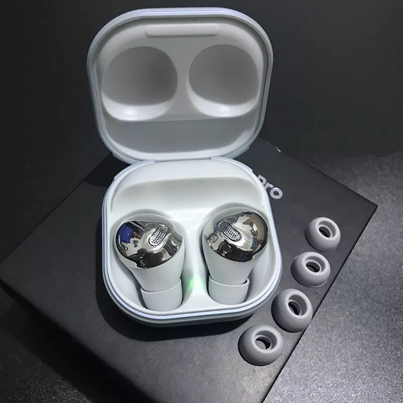 SAM BUDS PRO BLUETOOTH EARPHONES