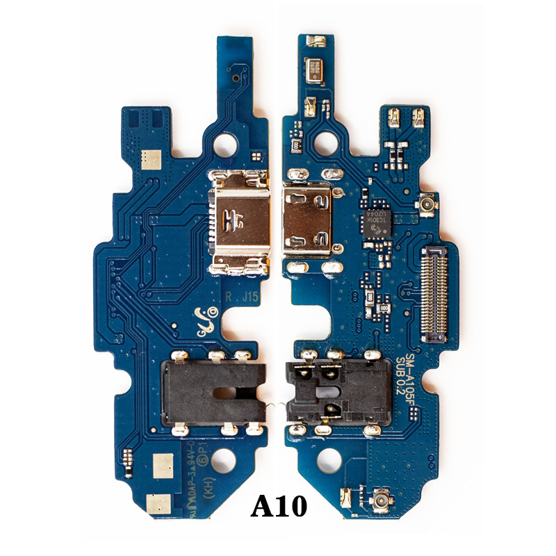 CHARGER PLATE MODULE FOR SAM A10