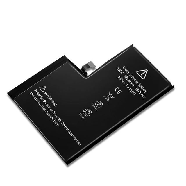 BATTERY FOR IPHONE 13 PRO MAX