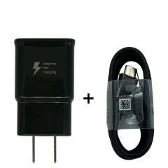 SAM FAST QUICK CHARGER ORIGINAL V8 TYPE C