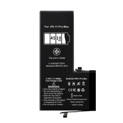 BATTERY FOR IPHONE 11 PRO MAX