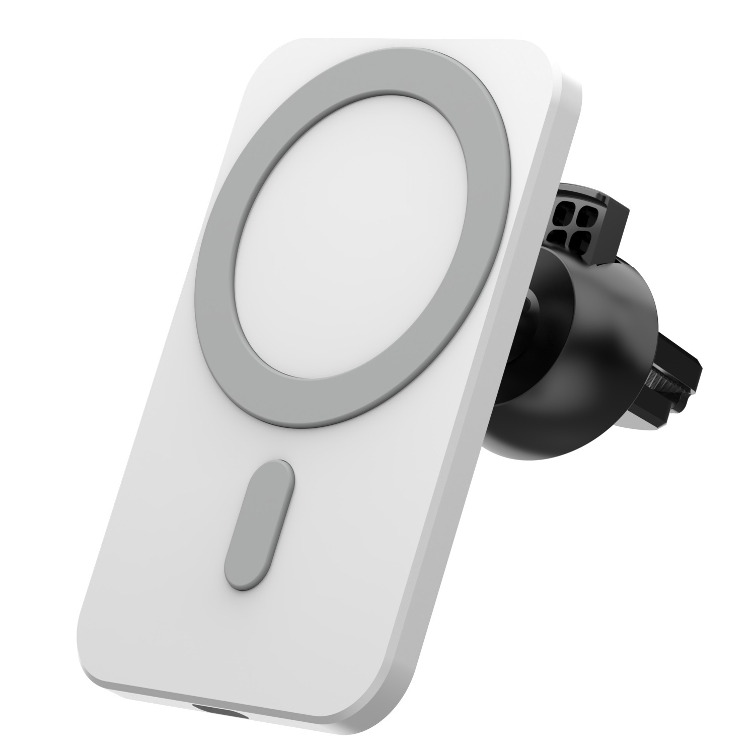 MAGSAFE PHONE CAR HOLDER FOR IPHONE WIRELESS CHARGER