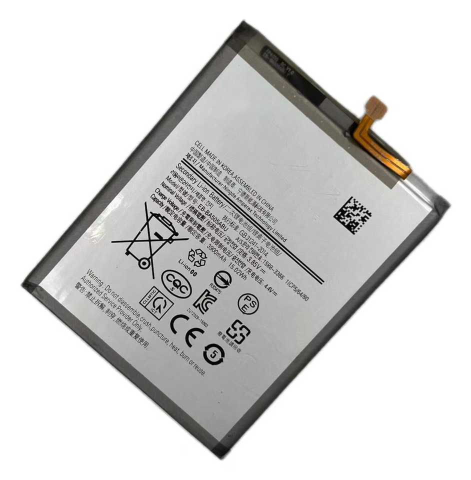 BATTERY FOR SAM A30