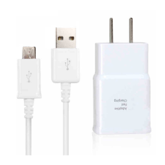 SAM FAST QUICK CHARGER ORIGINAL V8 TYPE C