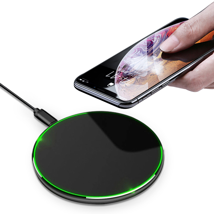 WIRELESS CHARGER FOR MOBILEPHONE MAGSAFE