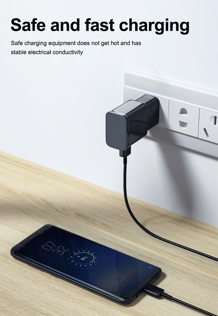 USB DATA CABLE TYPE C ULTRA FAST CHARGING FOR MOBILE PHONE