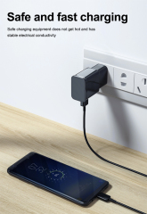 USB DATA CABLE TYPE C ULTRA FAST CHARGING FOR MOBILE PHONE
