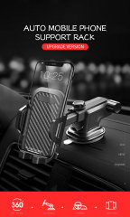 PHONE CAR HOLDER FOR IPHONE WIRELESS CHARGER