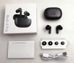 RDMI BUDS 4 PRO BLUETOOTH EARPHONES
