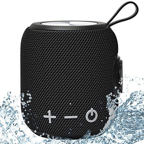 CUSTOM SPEAKER WATERPROOF BLUETOOTH WIRELESS
