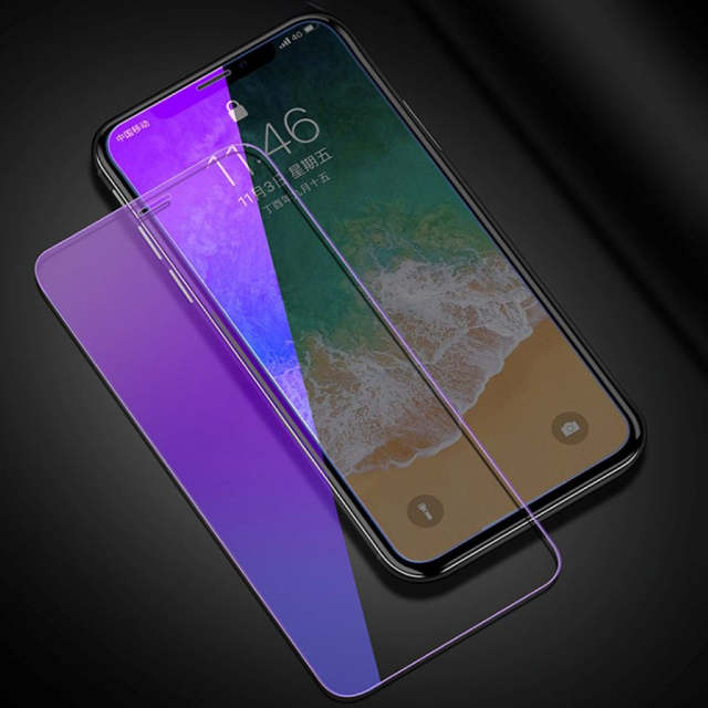 PRIVACY ANTY BLUERAY TEMPERED GLASS SCREEN PROTECTOR 9D ALL BRANDS MODELS
