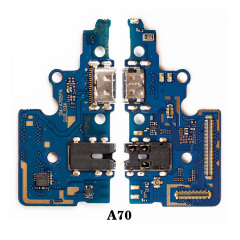 CHARGER PLATE MODULE FOR SAM A70