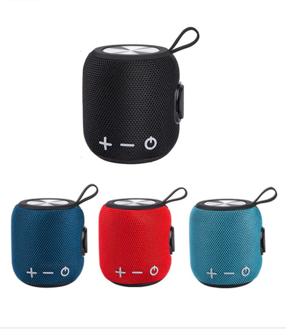 CUSTOM SPEAKER WATERPROOF BLUETOOTH WIRELESS