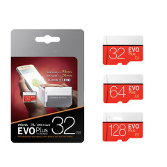 ULTRA SD MEMORY CARD WITH ADAPTER ALL CAPACITY ORIGINAL