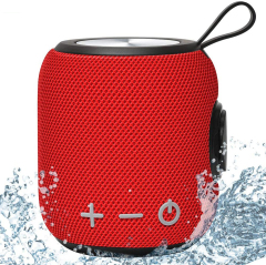 CUSTOM SPEAKER WATERPROOF BLUETOOTH WIRELESS