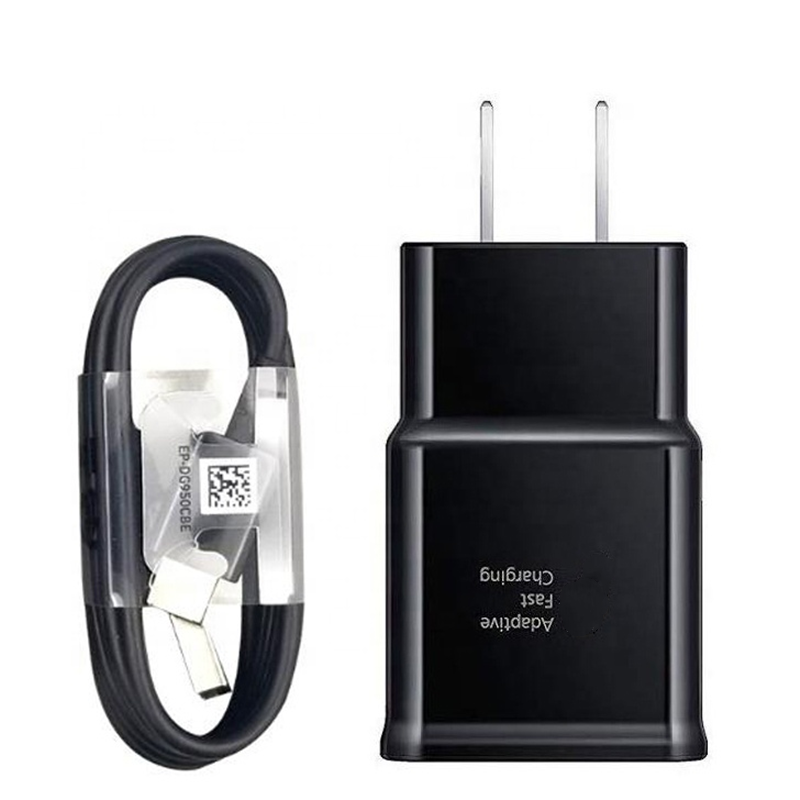 SAM FAST QUICK CHARGER ORIGINAL V8 TYPE C