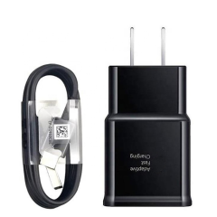 SAM FAST QUICK CHARGER ORIGINAL V8 TYPE C