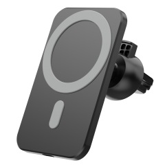 MAGSAFE PHONE CAR HOLDER FOR IPHONE WIRELESS CHARGER