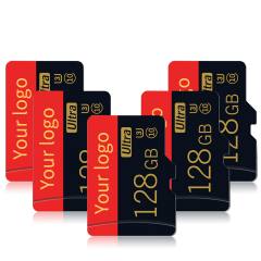 SD MEMORY CARD WITH ADAPTER ALL CAPACITY ORIGINAL