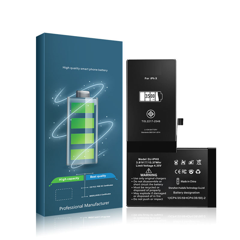 BATTERY FOR IPHONE X