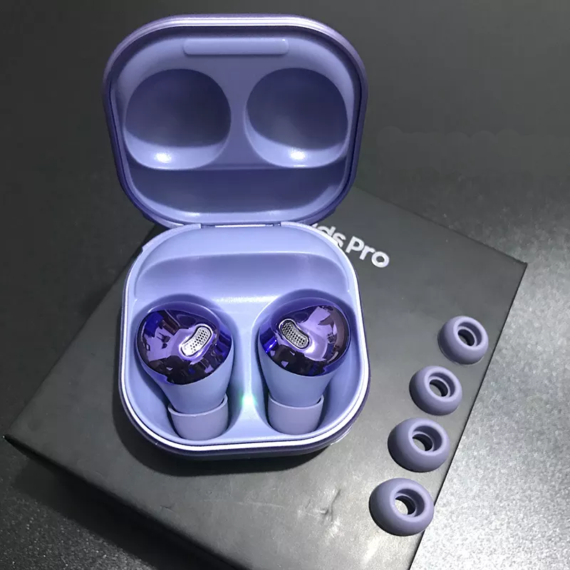 SAM BUDS PRO BLUETOOTH EARPHONES