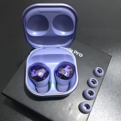 SAM BUDS PRO BLUETOOTH EARPHONES