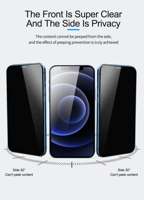Best Price TPU Flexible Hydrogel Screen Protector Privacy Hydrogel Film For mobile phone