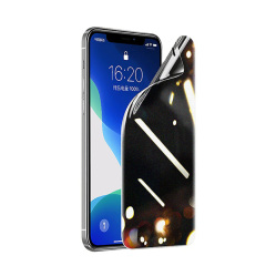 Best Price TPU Flexible Hydrogel Screen Protector Privacy Hydrogel Film For mobile phone