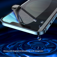 Best Price TPU Flexible Hydrogel Screen Protector Privacy Hydrogel Film For mobile phone