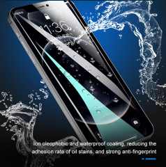 Best Price Waterproof Flexible Film TPU Hydrogel Film Screen Protector For mobile phone