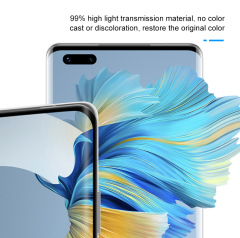 Best Price Waterproof Flexible Film TPU Hydrogel Film Screen Protector For mobile phone
