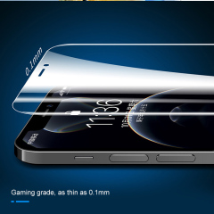 Best Price Waterproof Flexible Film TPU Hydrogel Film Screen Protector For mobile phone