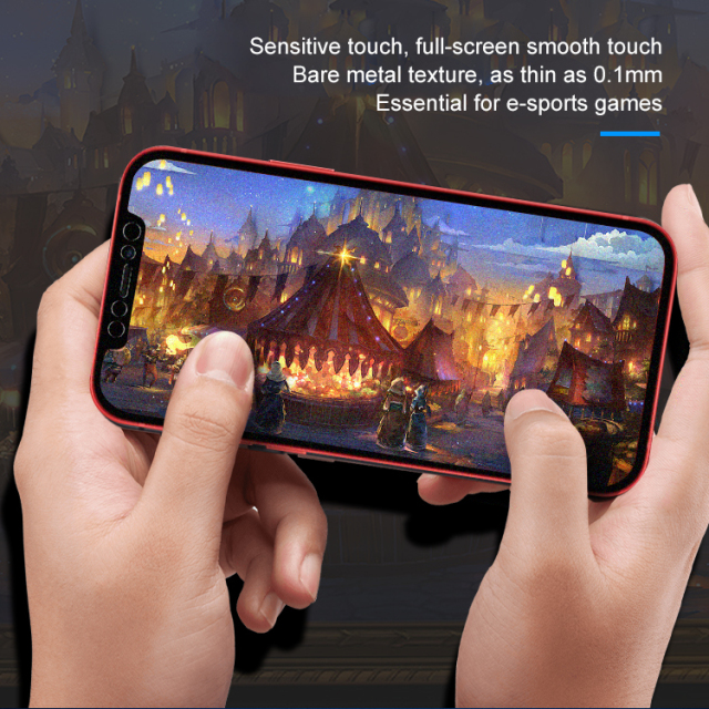 Best Price TPU Flexible Hydrogel Screen Protector Privacy Hydrogel Film For mobile phone