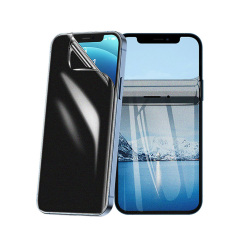 Best Price TPU Flexible Hydrogel Screen Protector Privacy Hydrogel Film For mobile phone