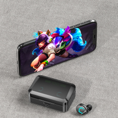 M36-3 TWS stereo sport headphone music wireless waterproof high quality earbuds earphone