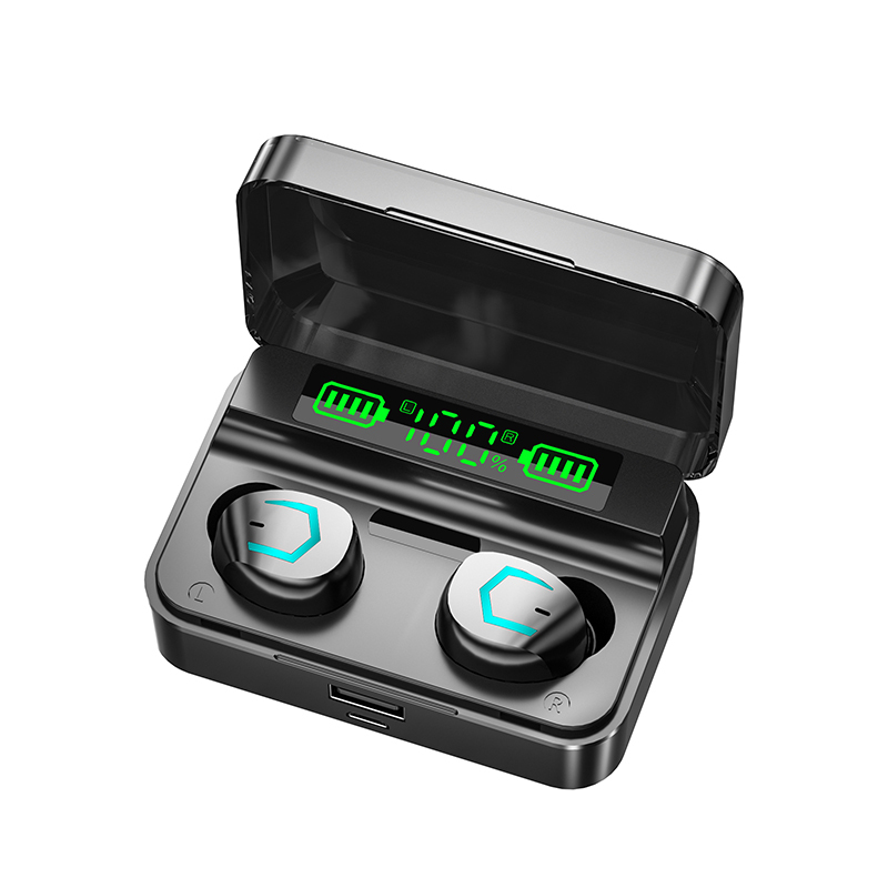 M36-3 TWS stereo sport headphone music wireless waterproof high quality earbuds earphone