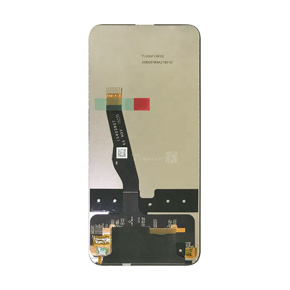 Eplacement Lcd Touch screen for huawei y9 prime lcd touch assembly digitizer