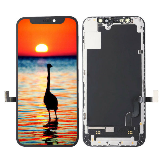 Wholesalers Lcd For Iphone 12/12 Mini/12 Pro/12 Pro Max LCD Display mobile phone LCD