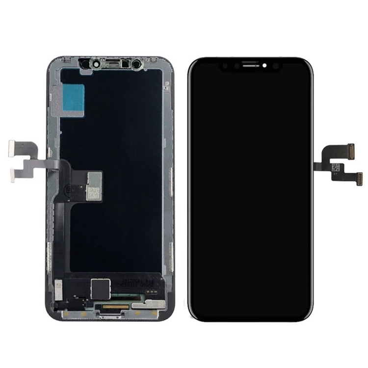 Wholesale Replacment Lcd Display Screen Mobile Phone Lcd For Iphone 6 7 8 X XS XR 11