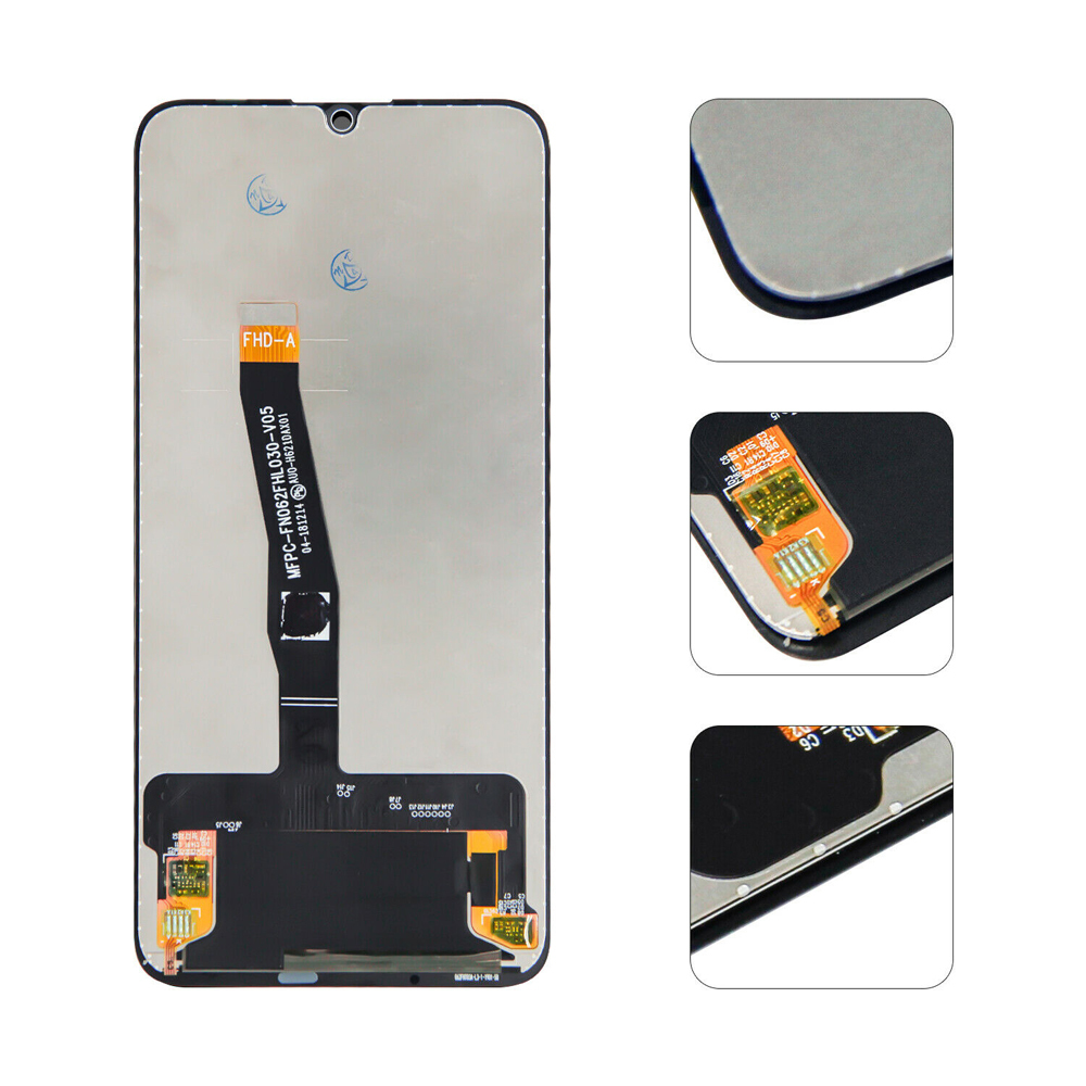 Eplacement Lcd Touch screen for huawei P SMART 2019 assembly digitizer