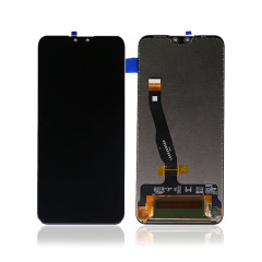 Eplacement Lcd Touch screen for huawei y9 2019 lcd touch assembly digitizer