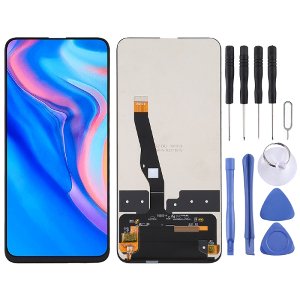 Eplacement Lcd Touch screen for huawei y9 prime lcd touch assembly digitizer