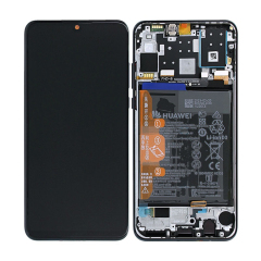 LCD For Huawei P30 Lite Replacement LCD Display Touch Screen Digitizer