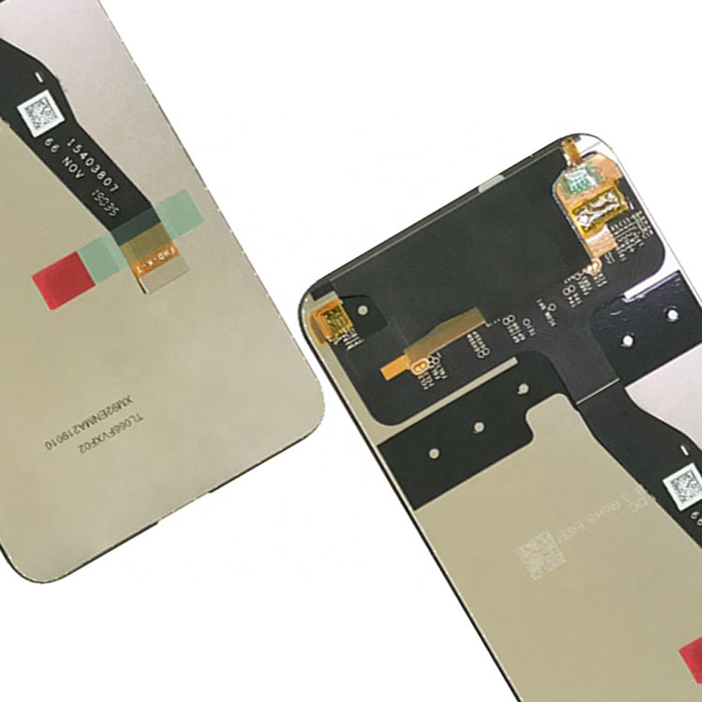 Eplacement Lcd Touch screen for huawei y9 prime lcd touch assembly digitizer