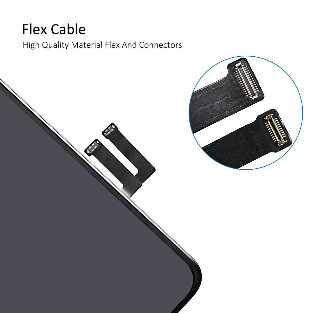 Wholesalers Lcd Display Touch Screen Assembly For iPhone 11 11pro max