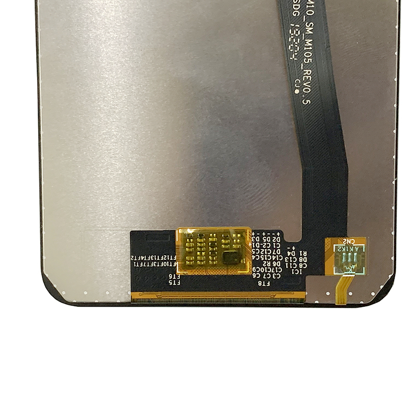 Mobile Phone LCDs Touch Screen Wholesale LCD Display For A10 Screen Replacement Lcd