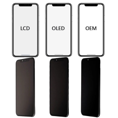Wholesale Replacment Lcd Display Screen Mobile Phone Lcd For Iphone 6 7 8 X XS XR 11