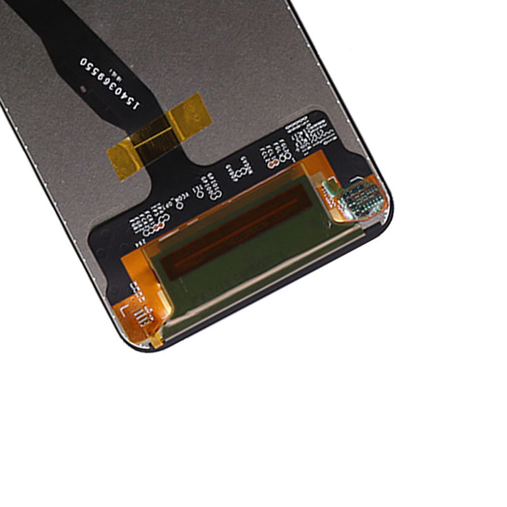 Eplacement Lcd Touch screen for huawei y9 2019 lcd touch assembly digitizer