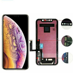 Wholesale Replacment Lcd Display Screen Mobile Phone Lcd For Iphone 6 7 8 X XS XR 11