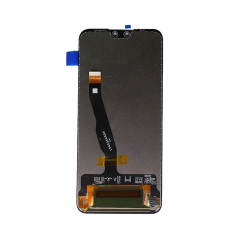 Eplacement Lcd Touch screen for huawei y9 2019 lcd touch assembly digitizer